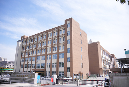 Changshu Mingyun Hongshun Non Woven Products Co. , Ltd.