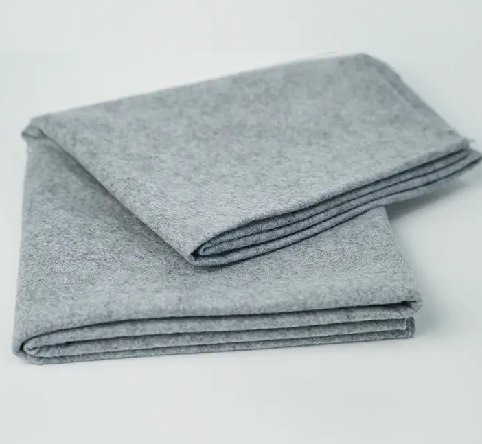 Needle Punched Nonwoven Fabrics: นวัตกรรมและความเก่งกาจในด้านวิศวกรรมสิ่งทอ