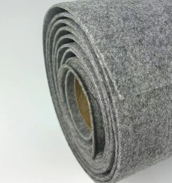 Needle Punch Nonwoven Felt: นวัตกรรมและแอพพลิเคชั่นในสิ่งทอสมัยใหม่