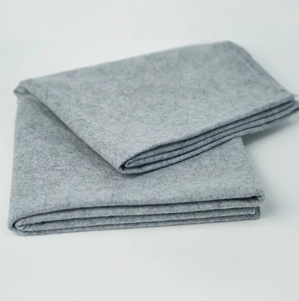 Needle Punched Nonwoven Fabrics: นวัตกรรมสิ่งทออเนกประสงค์