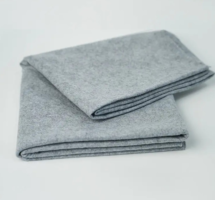 Needled Cotton: ปฏิวัตินวัตกรรมสิ่งทอด้วยความแข็งแรงตามธรรมชาติและความเก่งกาจ