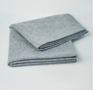 Needled Cotton: วัสดุเส้นใยที่เป็นนวัตกรรมในสาขาสิ่งทอ