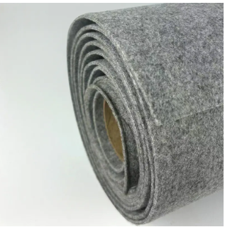 Needle Punch Nonwoven Felt: วัสดุที่เป็นนวัตกรรมในสาขาสิ่งทอ