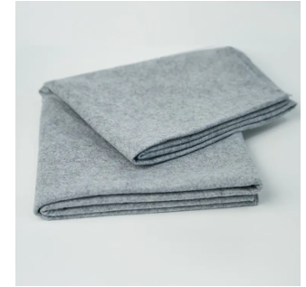 Needle Punched Nonwoven Fabrics: ความคาดหวังของวัสดุนวัตกรรม