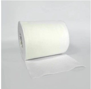 Beyond the Stitch: พลังที่ซ่อนอยู่ของเข็มหมัด nonwoven